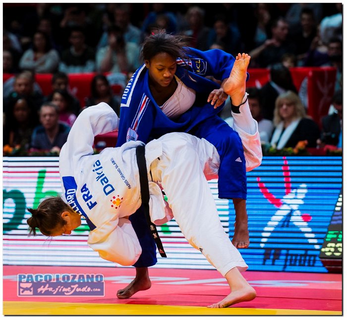 Paris 2014 by P.Lozano cat -63 kg (175)